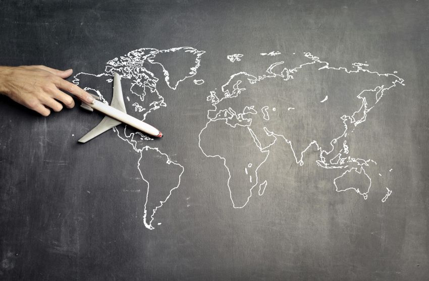 International ARIUT PDL