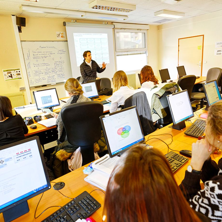 Techniques de commercialisation