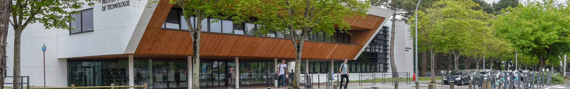 IUT Angers-Cholet