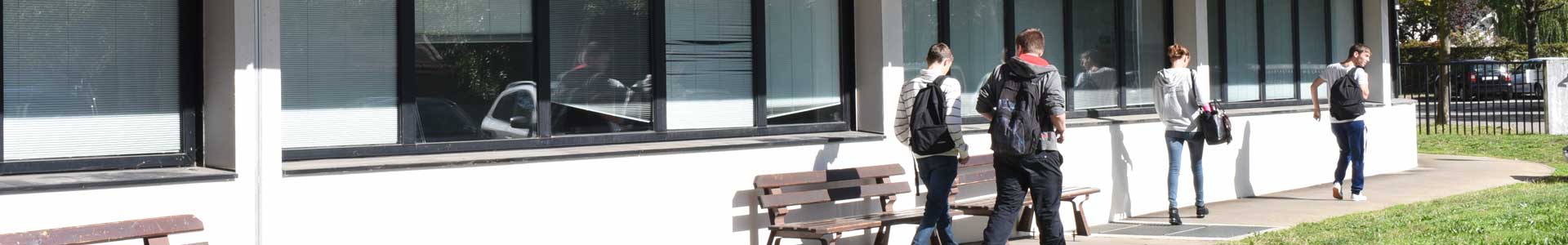 IUT de La Roche-sur-Yon